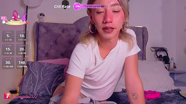 Littlebunny21 online show from 06-21-26, 03:12