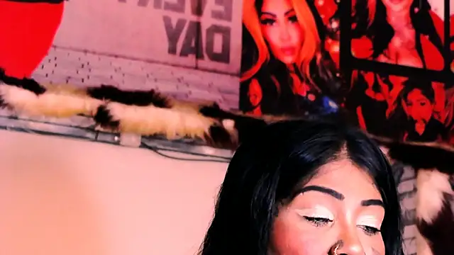 indian dreamgirl online show from 10-10-25, 10:16