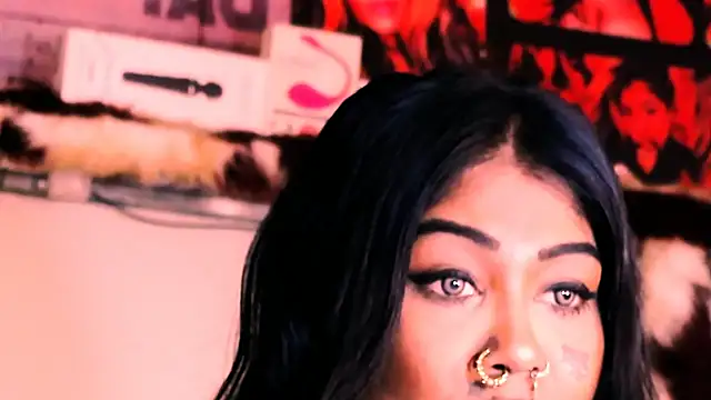 indian dreamgirl online show from 10-27-25, 08:21