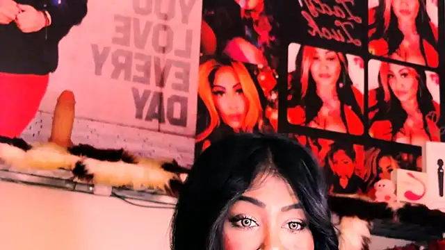 indian dreamgirl online show from 10-08-25, 07:54