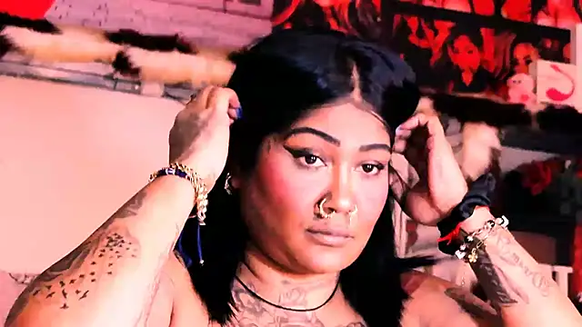 indian dreamgirl online show from 10-07-25, 11:11