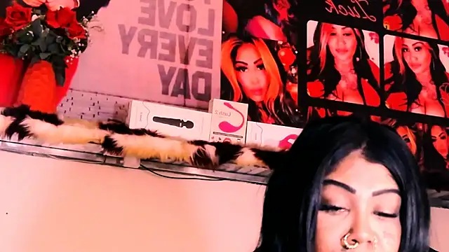 indian dreamgirl online show from 11-26-25, 07:58