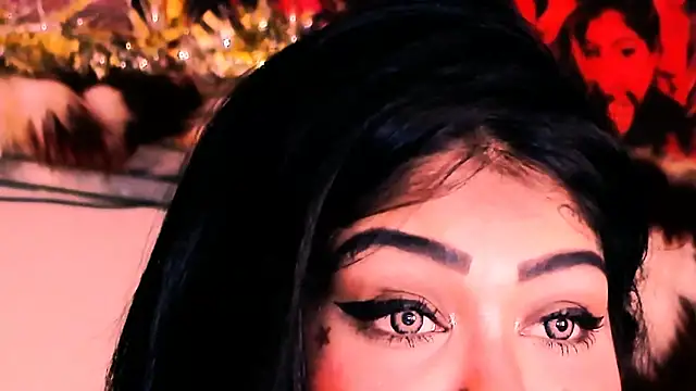 indian dreamgirl online show from 12-16-25, 08:24