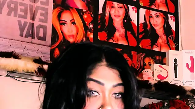 indian dreamgirl online show from 09-22-25, 09:15