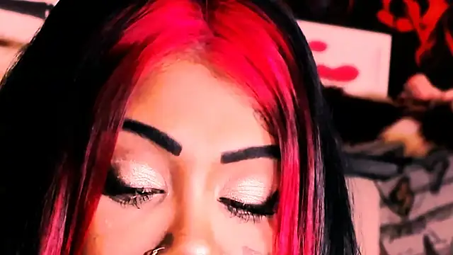 indian dreamgirl online show from 11-11-25, 07:52