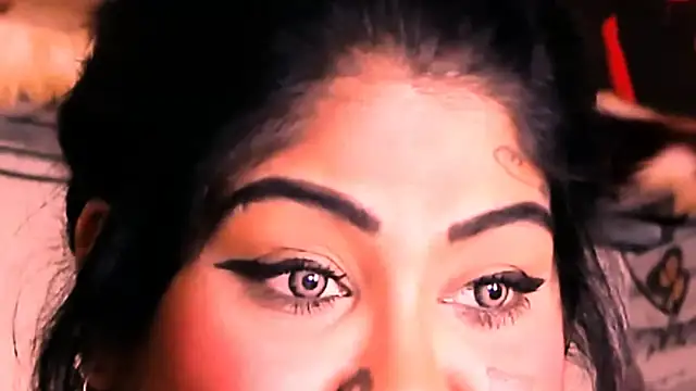 indian dreamgirl online show from 10-13-25, 09:16