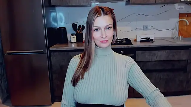 AlexiaDarren online show from 02-12-25, 07:02