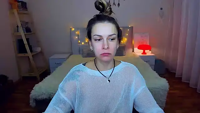 AlexiaDarren online show from 03-03-25, 09:59