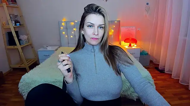 AlexiaDarren online show from 03-05-25, 11:38