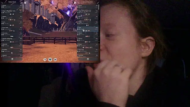 LilTokez online show from 01-08-26, 11:27