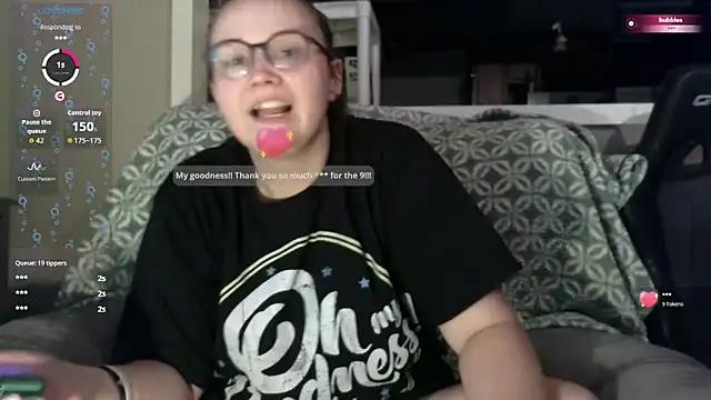 ZeTurtleMaster online show from 10-28-25, 01:39