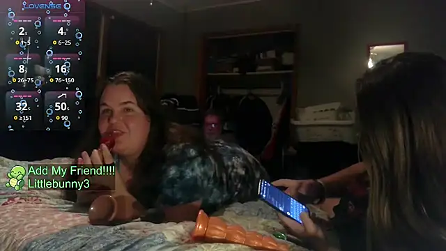 ZeTurtleMaster online show from 10-31-25, 04:42