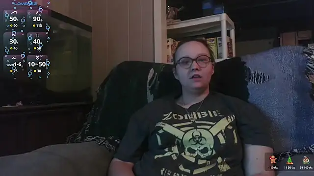 ZeTurtleMaster online show from 12-03-25, 02:34