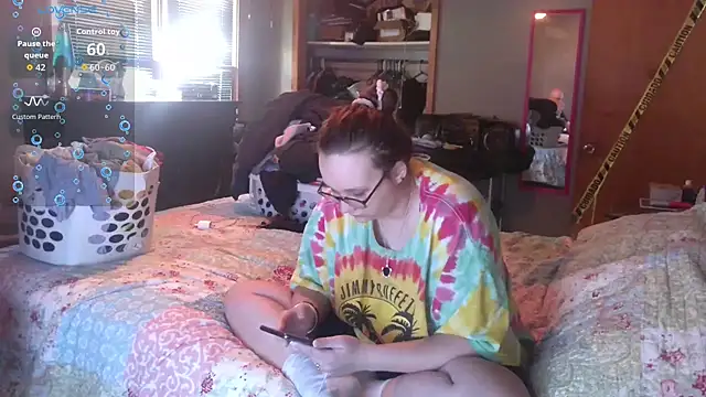 ZeTurtleMaster online show from 11-04-25, 07:50