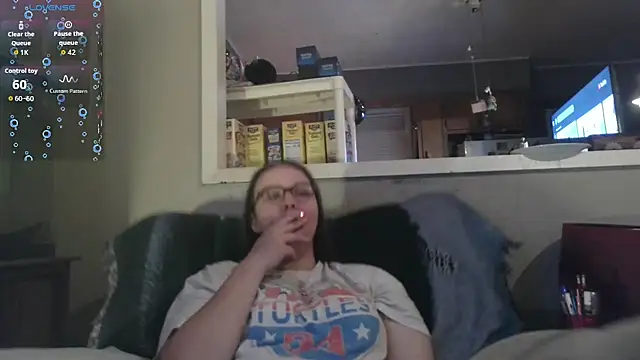 ZeTurtleMaster online show from 12-02-25, 03:19