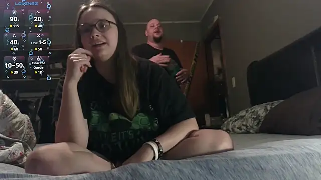 ZeTurtleMaster online show from 11-10-25, 06:40