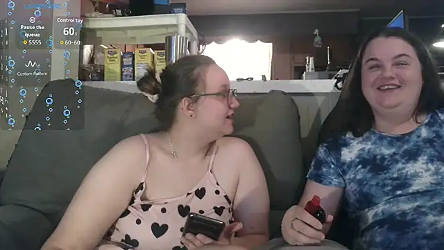 ZeTurtleMaster online show from 10-30-25, 01:04