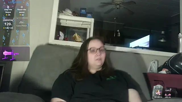 ZeTurtleMaster online show from 04-11-26, 02:30