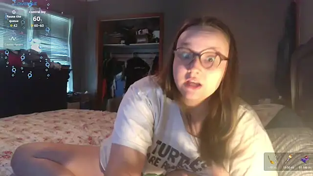 ZeTurtleMaster online show from 11-07-25, 06:23