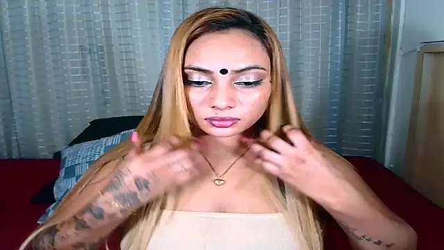 sexyindianchic online show from 10-07-25, 05:36