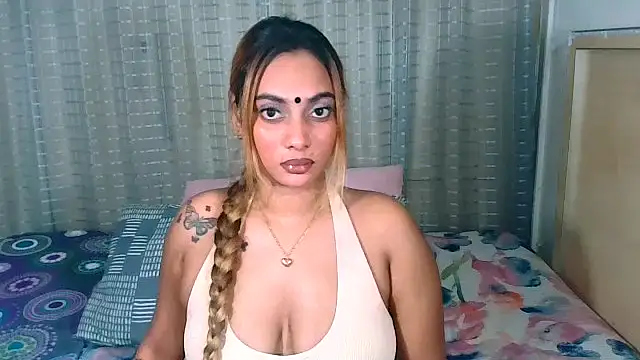 sexyindianchic online show from 11-28-25, 07:36