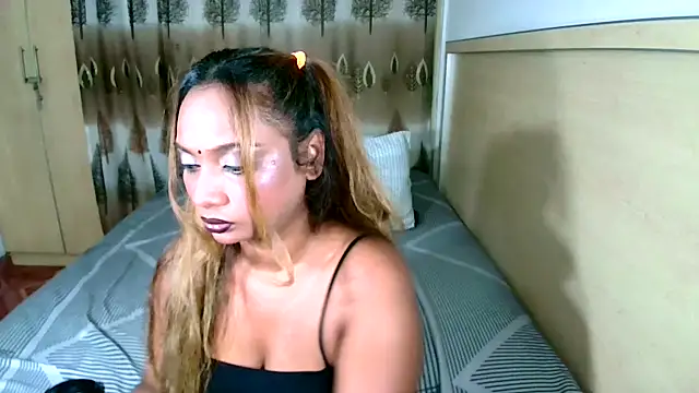 sexyindianchic online show from 03-03-25, 06:56