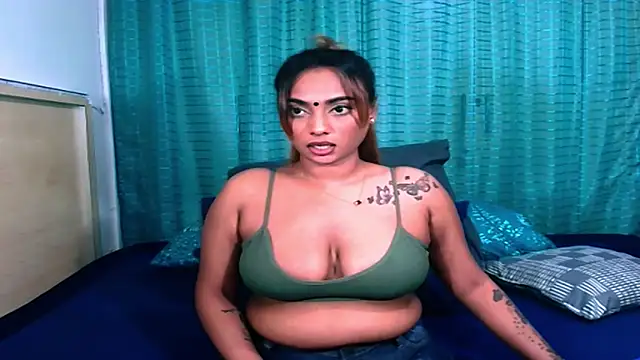 sexyindianchic online show from 06-08-26, 08:31