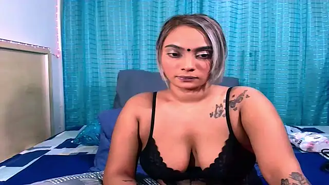 sexyindianchic online show from 06-17-26, 06:07
