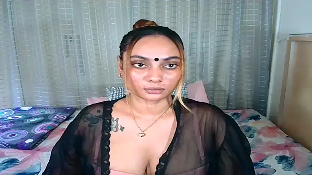 sexyindianchic online show from 11-30-25, 09:10