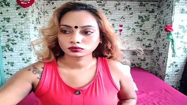 sexyindianchic online show from 10-13-25, 08:05