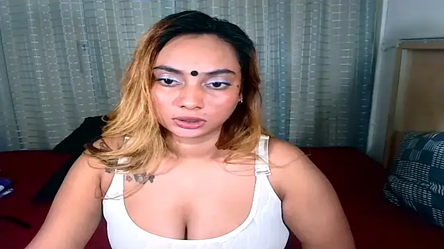 sexyindianchic online show from 12-04-25, 09:14