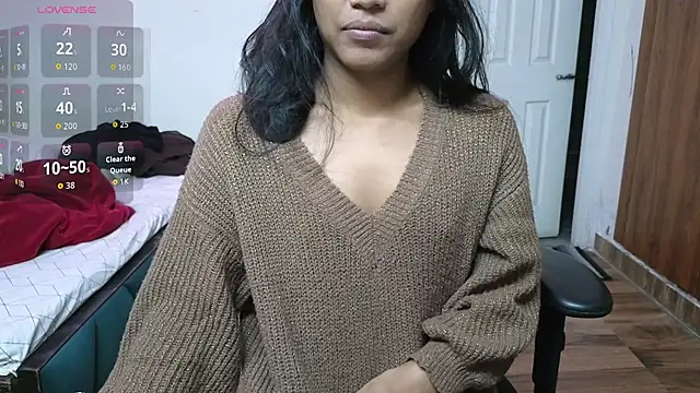 DarlingJenny22 online show from 12-05-25, 04:16