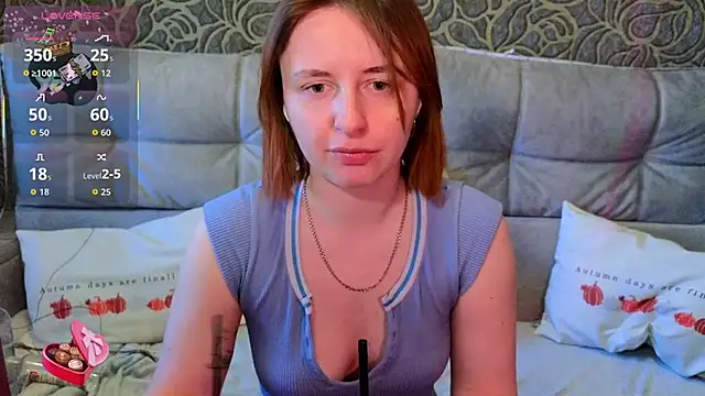 DanaMartina online show from 04-15-26, 01:26