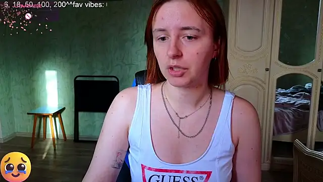 DanaMartina online show from 11-26-25, 10:26