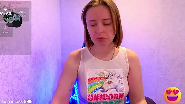 DanaMartina online show from 03-13-26, 02:00