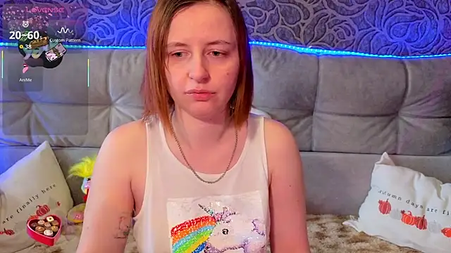 DanaMartina online show from 04-10-26, 09:49