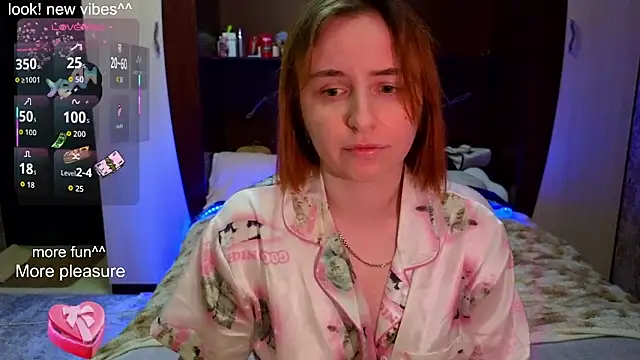 DanaMartina online show from 04-03-26, 04:24