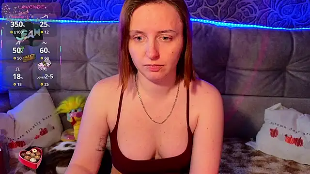 DanaMartina online show from 04-11-26, 01:59