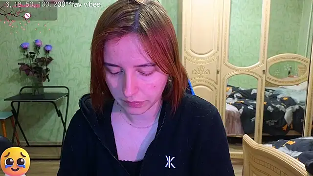 DanaMartina online show from 11-20-25, 12:06