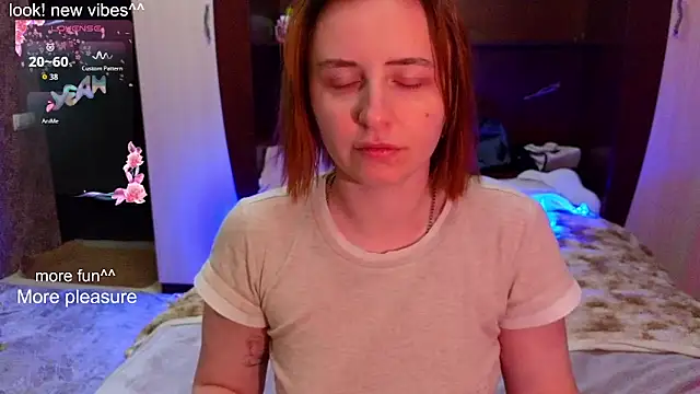 DanaMartina online show from 03-31-26, 06:54