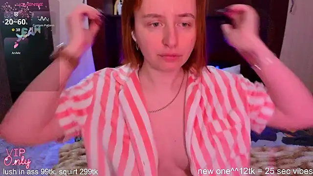 DanaMartina online show from 03-17-26, 01:03