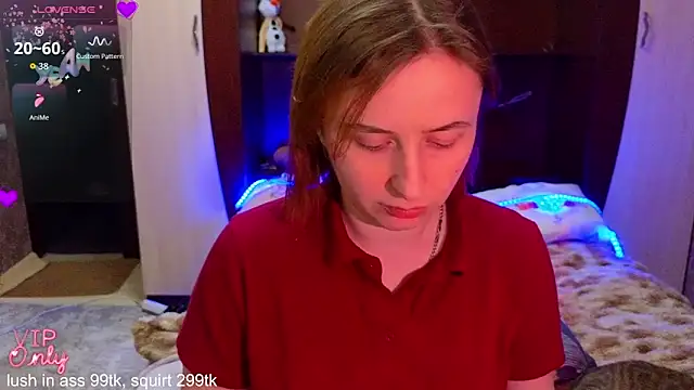 DanaMartina online show from 03-27-26, 05:03