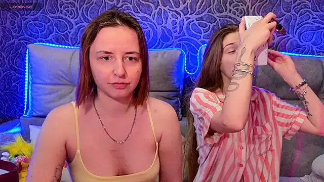 DanaMartina online show from 04-18-26, 03:14