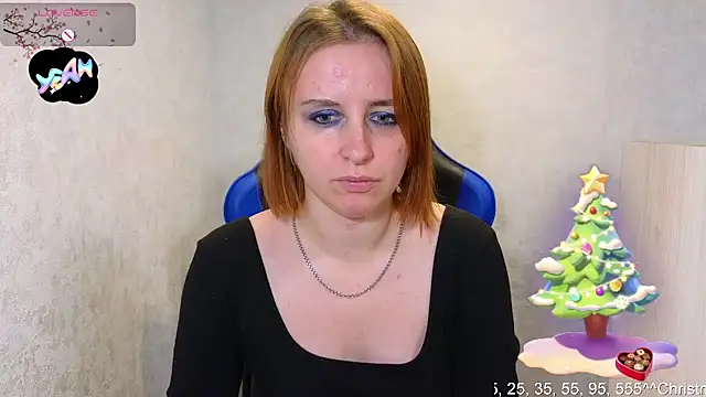 DanaMartina online show from 12-20-25, 04:32