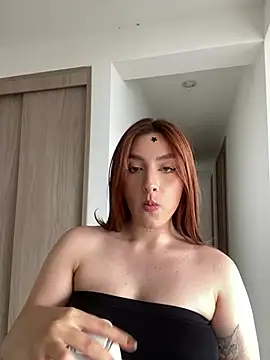 Anavi  online show from 02-19-26, 09:56