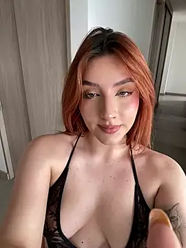 Anavi  online show from 02-07-26, 09:12