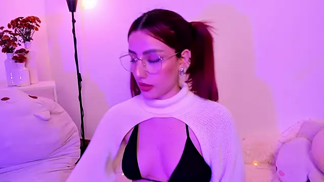 Snapshot of Anavi_ chatting on 02-23-25, 11:47 Anavi  online show from 02-23-25, 11:47