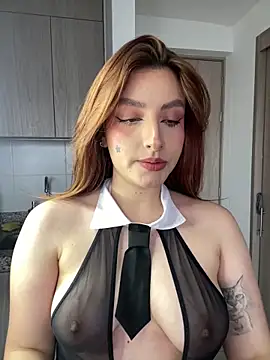 Anavi  online show from 02-25-26, 09:47