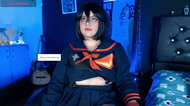 Snapshot of aprildoll chatting on 03-04-25, 03:55 aprildoll online show from 03-04-25, 03:55