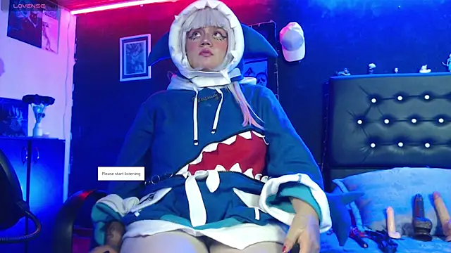 Snapshot of aprildoll chatting on 04-13-26, 04:16 aprildoll online show from 04-13-26, 04:16